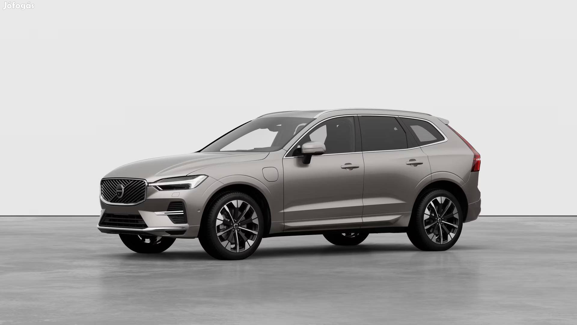 Volvo XC60 2.0 [T6] Ultra Bright AWD Geartronic...